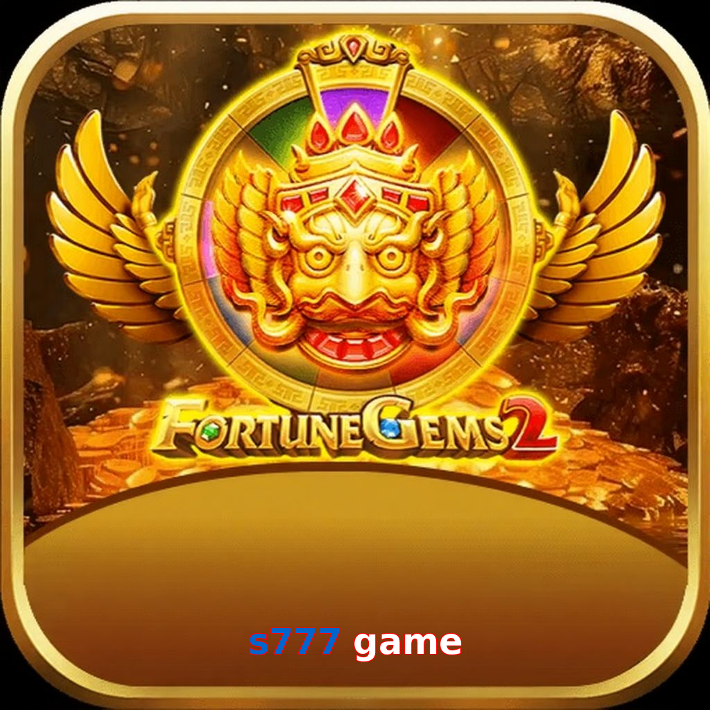 S777 Game